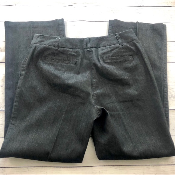 NWOT J. Jill Stretch Jeans Sz 6 (Item # 129) - Picture 4 of 5